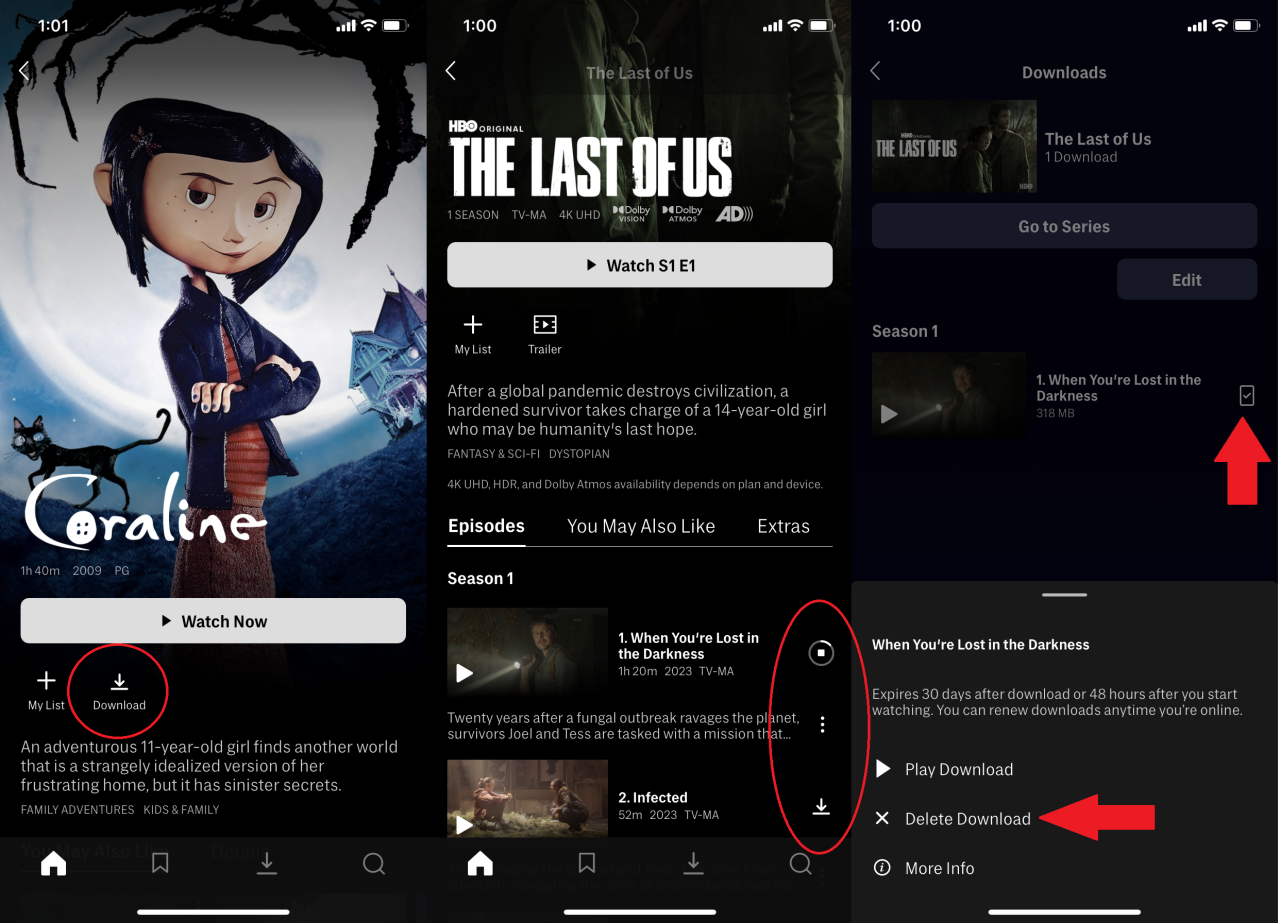How To Download Movies Legally For Offline Viewing Made Easy