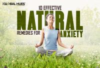 What Are The Best Natural Remedies For Anxiety