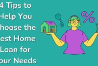 How To Choose The Best Loan For My Financial Needs How To Choose The Best Loan For My Financial Needs