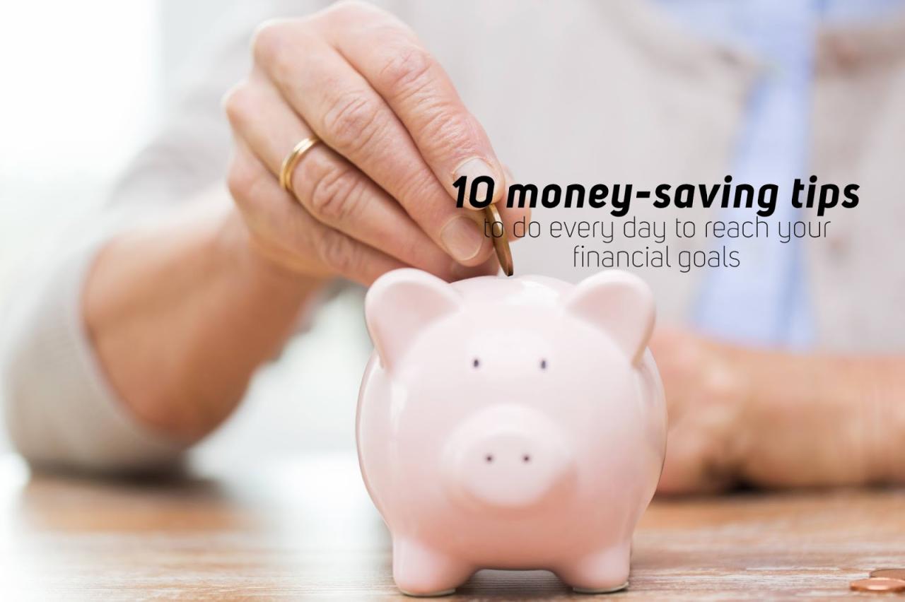 Tips For Saving Money On Daily Expenses Made Easy