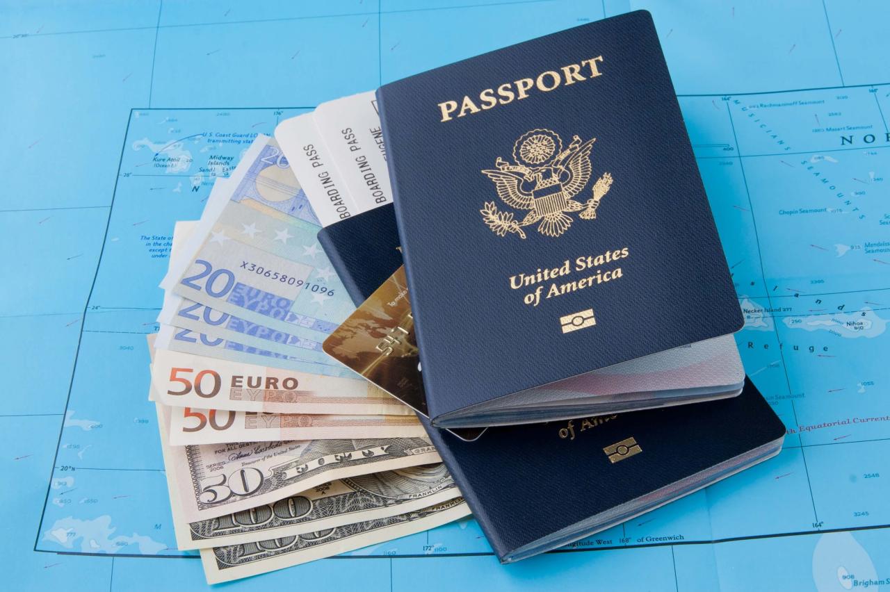 How To Save Money While Traveling Internationally