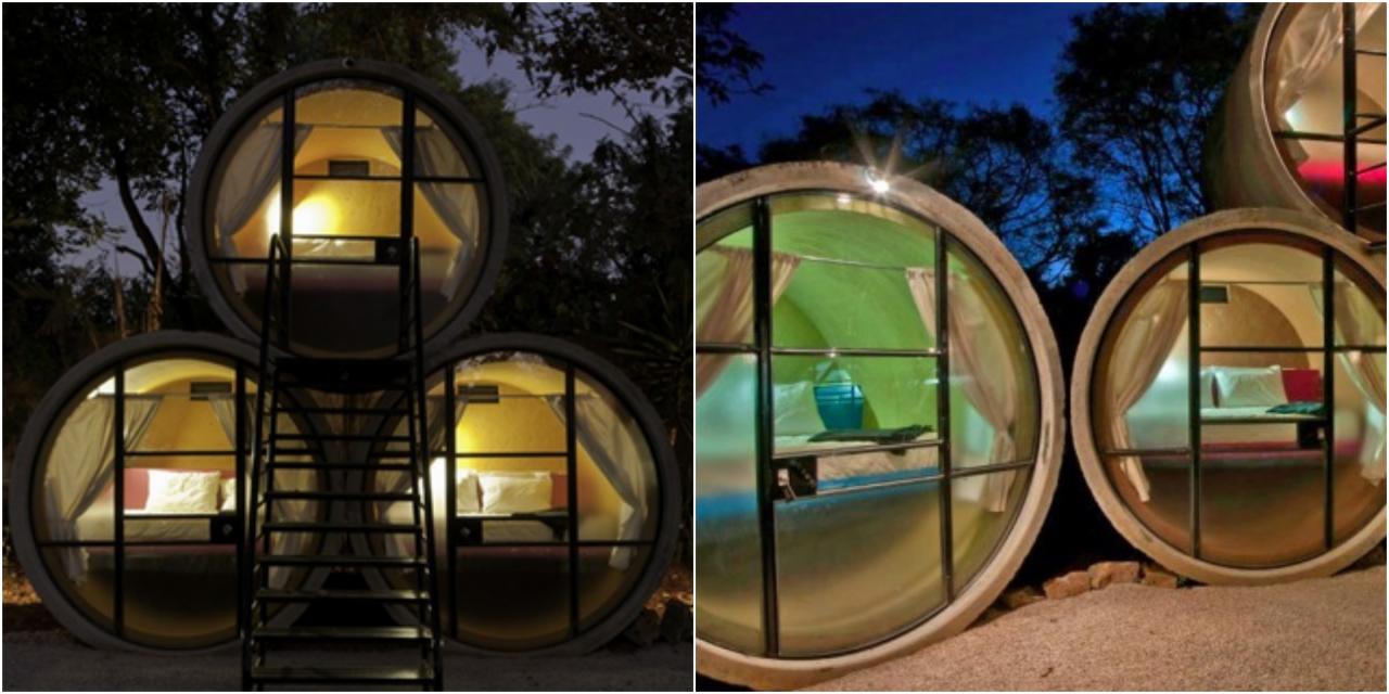 Tips For Finding Unique Accommodations While Traveling