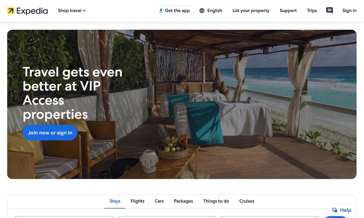 Best Travel Booking Sites: Plan Your 2025 Canadian Getaway Best Travel Booking Websites For International Trips