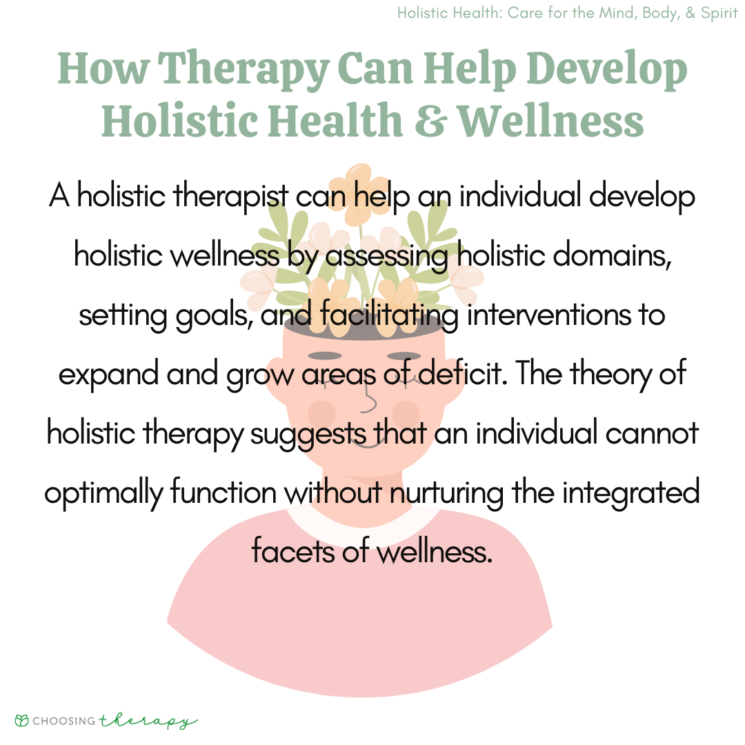Ways To Embrace A Holistic Approach To Wellness