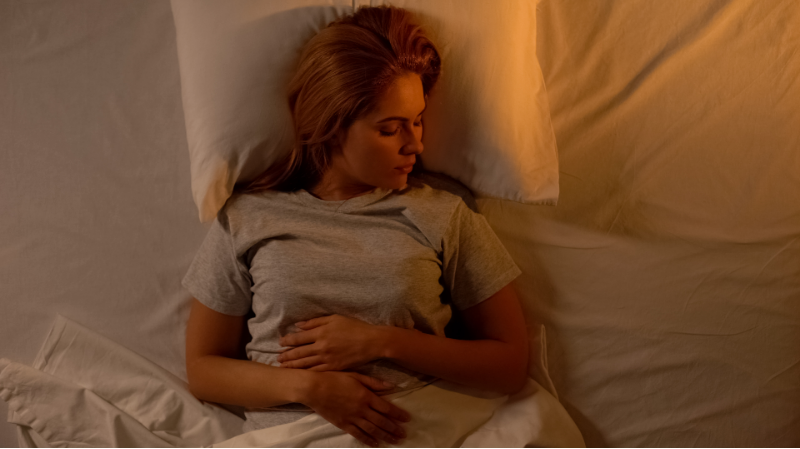 How To Achieve Better Sleep Quality Without Medication