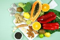 Best Foods To Boost Immune System for Optimal Health