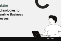 How Software Can Streamline Daily Business Processes