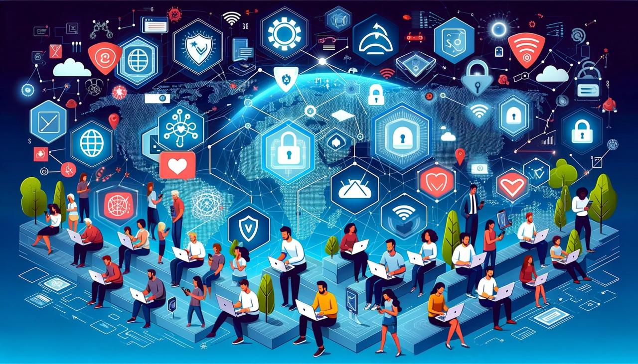 How To Improve Online Privacy And Security Effectively