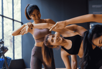 Simple Exercises For Increasing Flexibility At Home