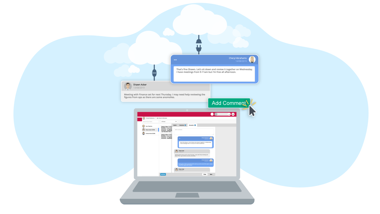 Benefits Of Cloud-Based Software For Remote Teams
