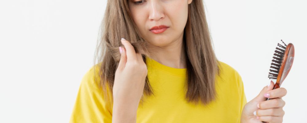 How To Recognize The Signs Of Vitamin Deficiencies