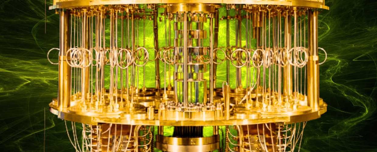 What Is The Future Of Quantum Computing In Technology