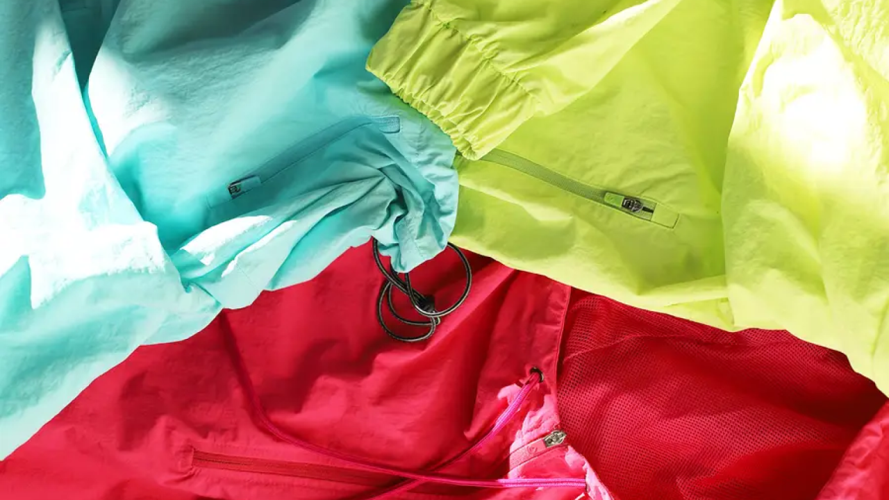 Latest Trends In Athleisure Wear For Everyday