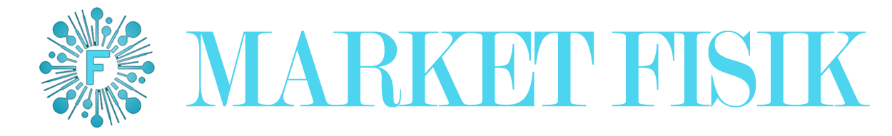 Market Fisik Anda Market Fisik Anda