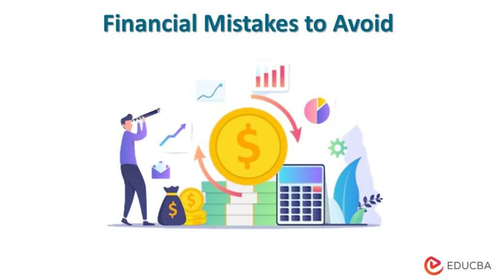 Top 5 Financial Mistakes Startups Should Avoid Top 5 Financial Mistakes Startups Should Avoid