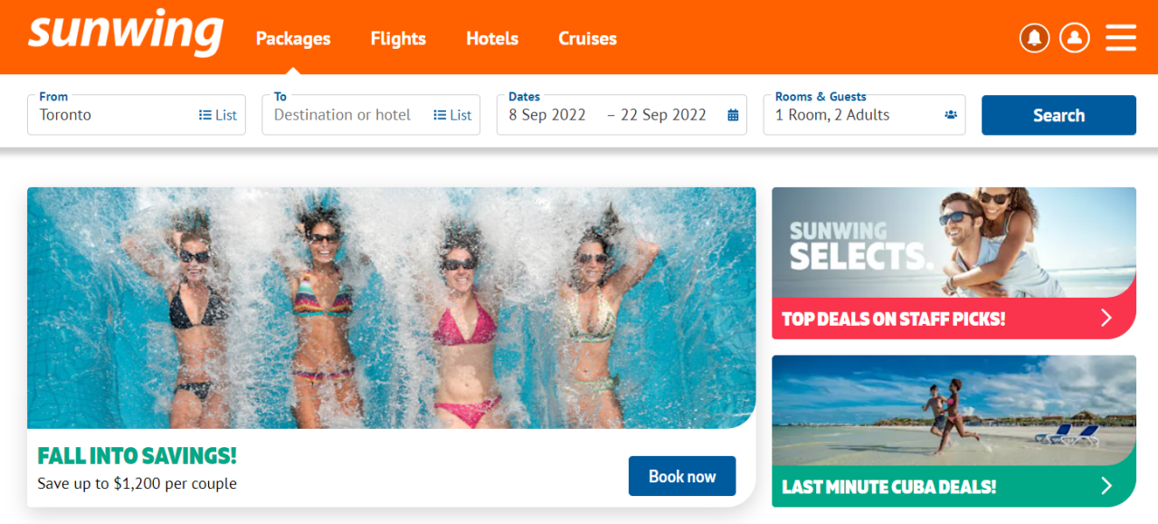 How to Find the Best Travel Deals Online : A Comprehensive Guide - Meme ...