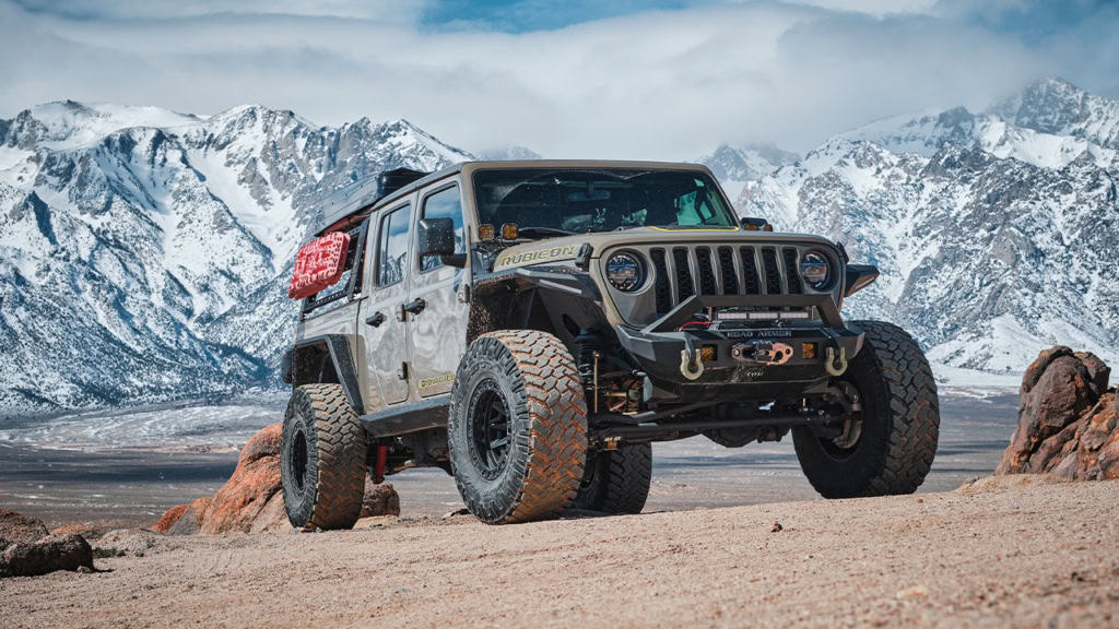 Impact Of Climate On Vehicle Performance Issues