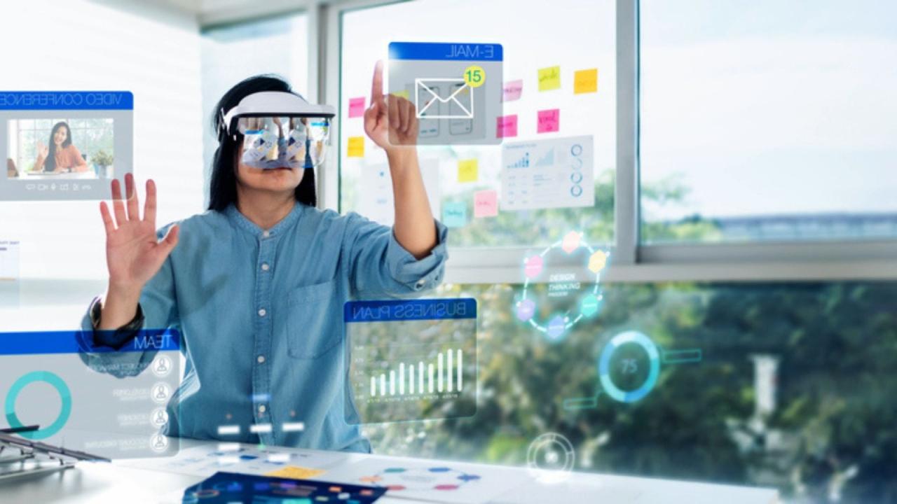 Remote Work Statistics in 2025: Including Productivity Trends Before ... What Technology Is Driving The Growth Of Remote Work