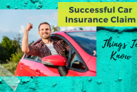 How To File A Vehicle Insurance Claim Quickly