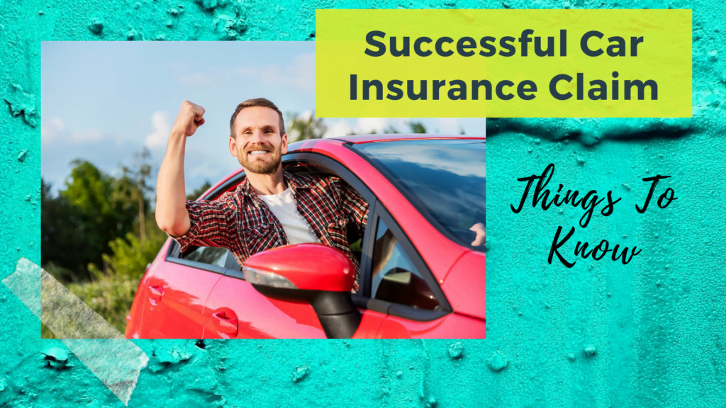 How To File A Vehicle Insurance Claim Quickly