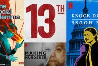 Top Documentaries To Watch On Streaming Platforms This Month