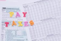 What To Know About Taxes Before Filing Your Return