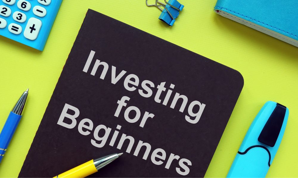 Best Investment Strategies For Beginners