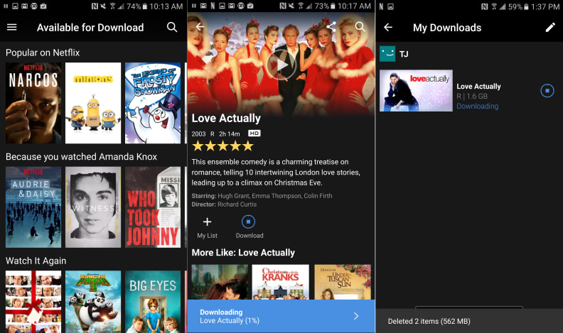 How To Download Movies Legally For Offline Viewing