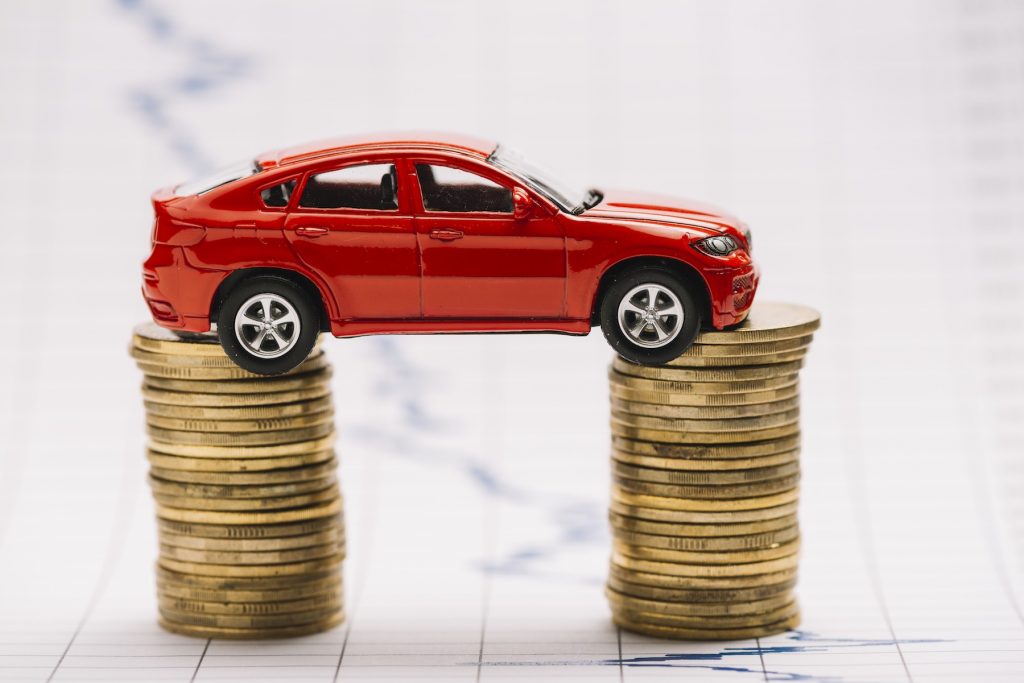 New Car Financing Options Explained - ELMENS How To Understand Vehicle Financing Options Fully