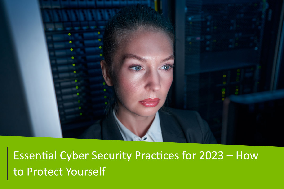 Software Security Best Practices For Businesses In 2023