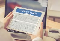 What Are The Risks Of Payday Loans Online