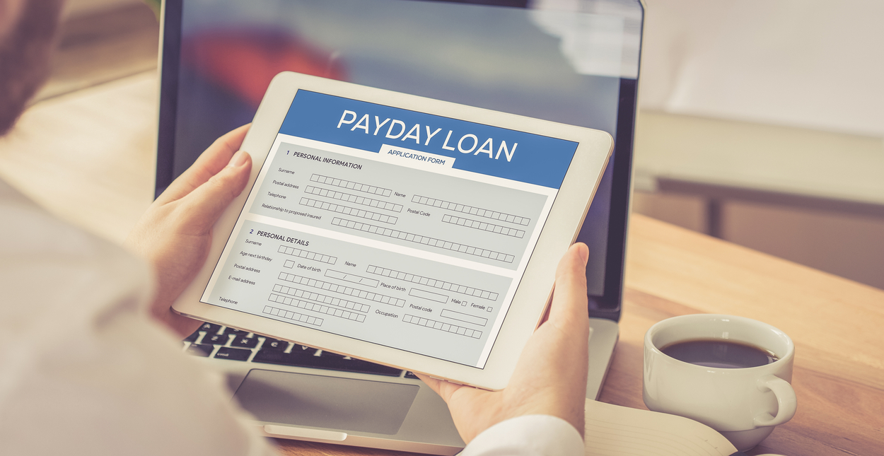 What Are The Risks Of Payday Loans Online
