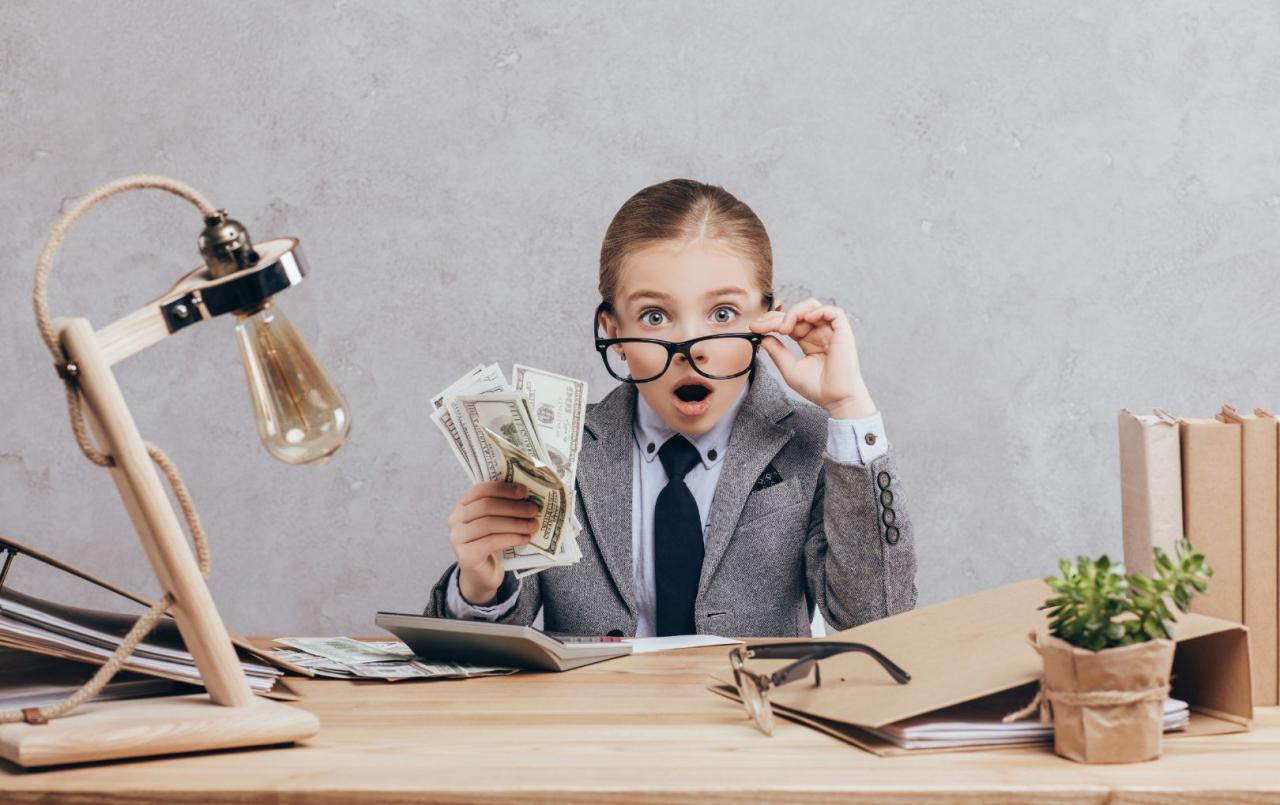 Best Ways For Kids To Save For Retirement - amplifymywealth.com