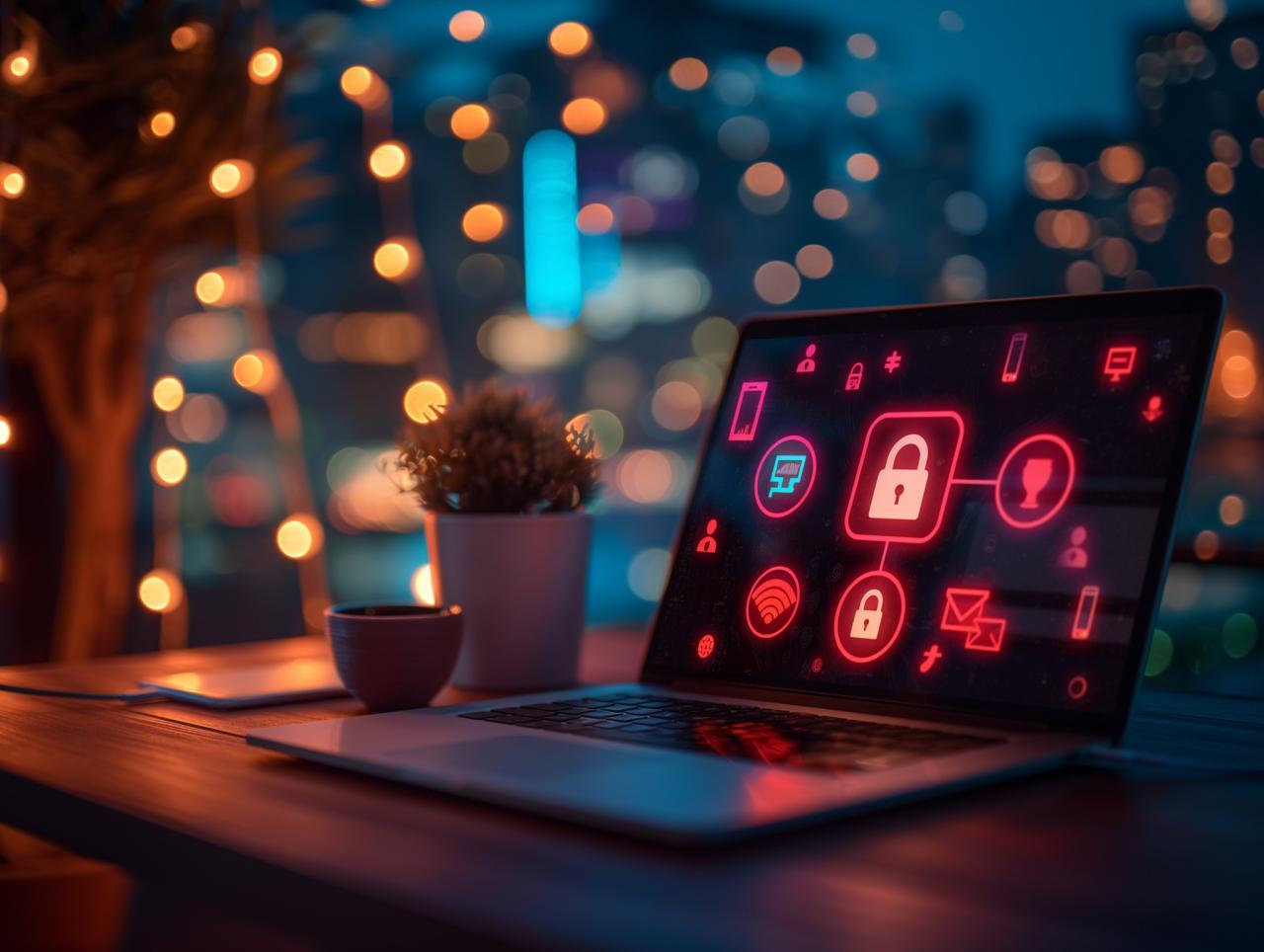 How To Improve Online Privacy And Security Effectively