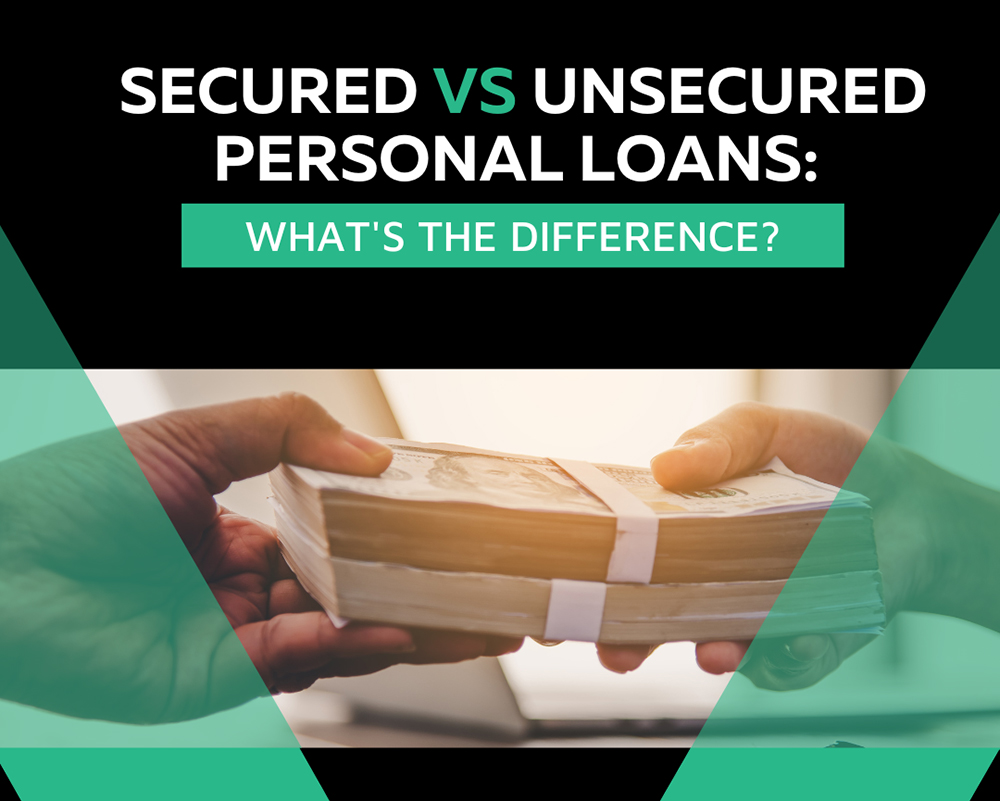 Secured and Unsecured Loans: The Pros and Cons How Do Secured Loans Differ From Unsecured Loans