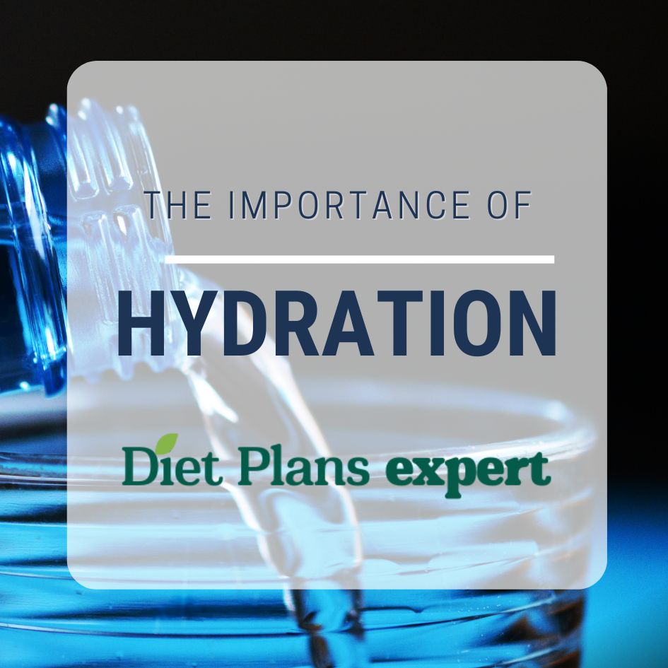 The Importance of Hydration | The Odissean Experience Understanding The Importance Of Hydration For Health