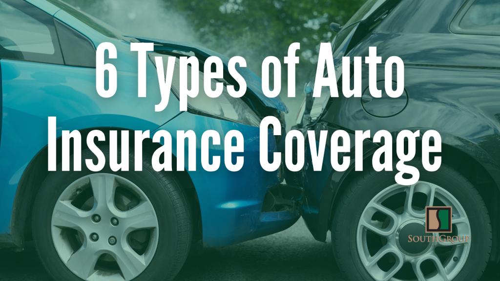 What To Know About Vehicle Insurance Coverage Options