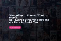 How To Choose The Right Streaming Plan For Me Made Easy How To Choose The Right Streaming Plan For Me Made Easy