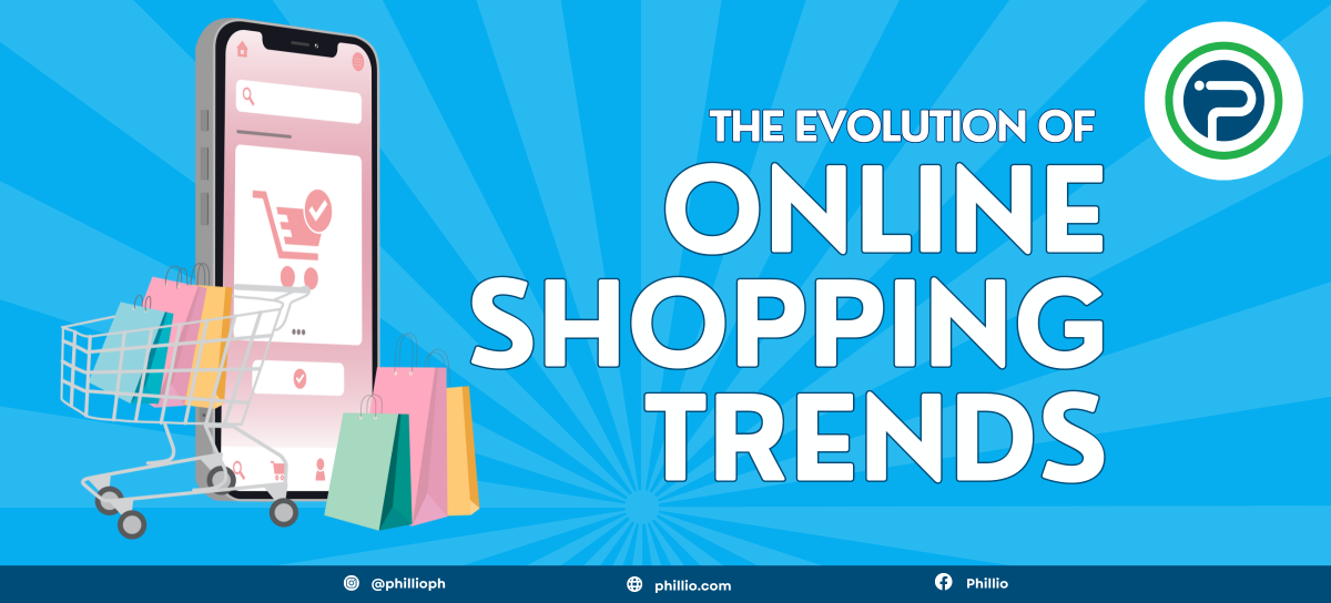 What Are The Key Trends In Online Shopping Behavior