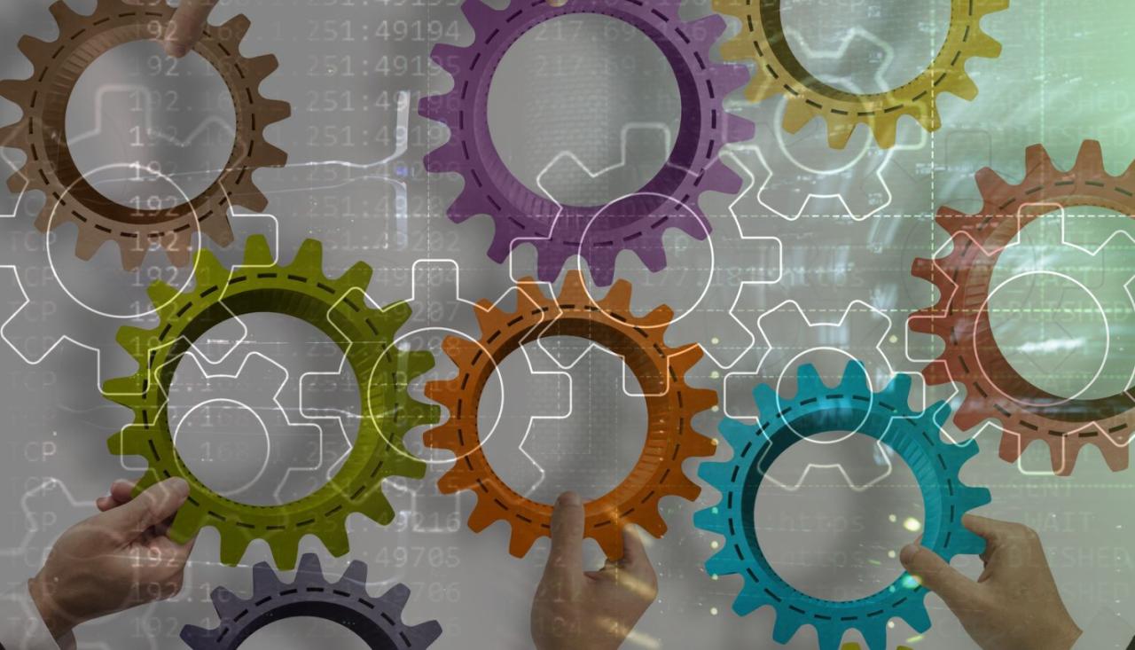 Best Practices For Software Implementation In Organizations