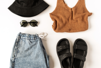 What Are The Must-Have Wardrobe Essentials For Women What Are The Must-Have Wardrobe Essentials For Women