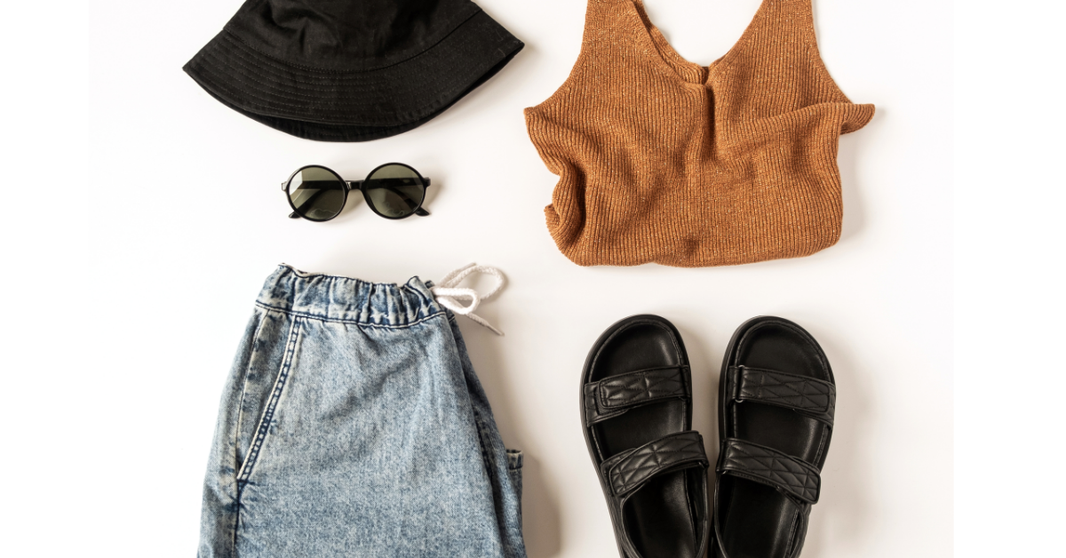 What Are The Must-Have Wardrobe Essentials For Women