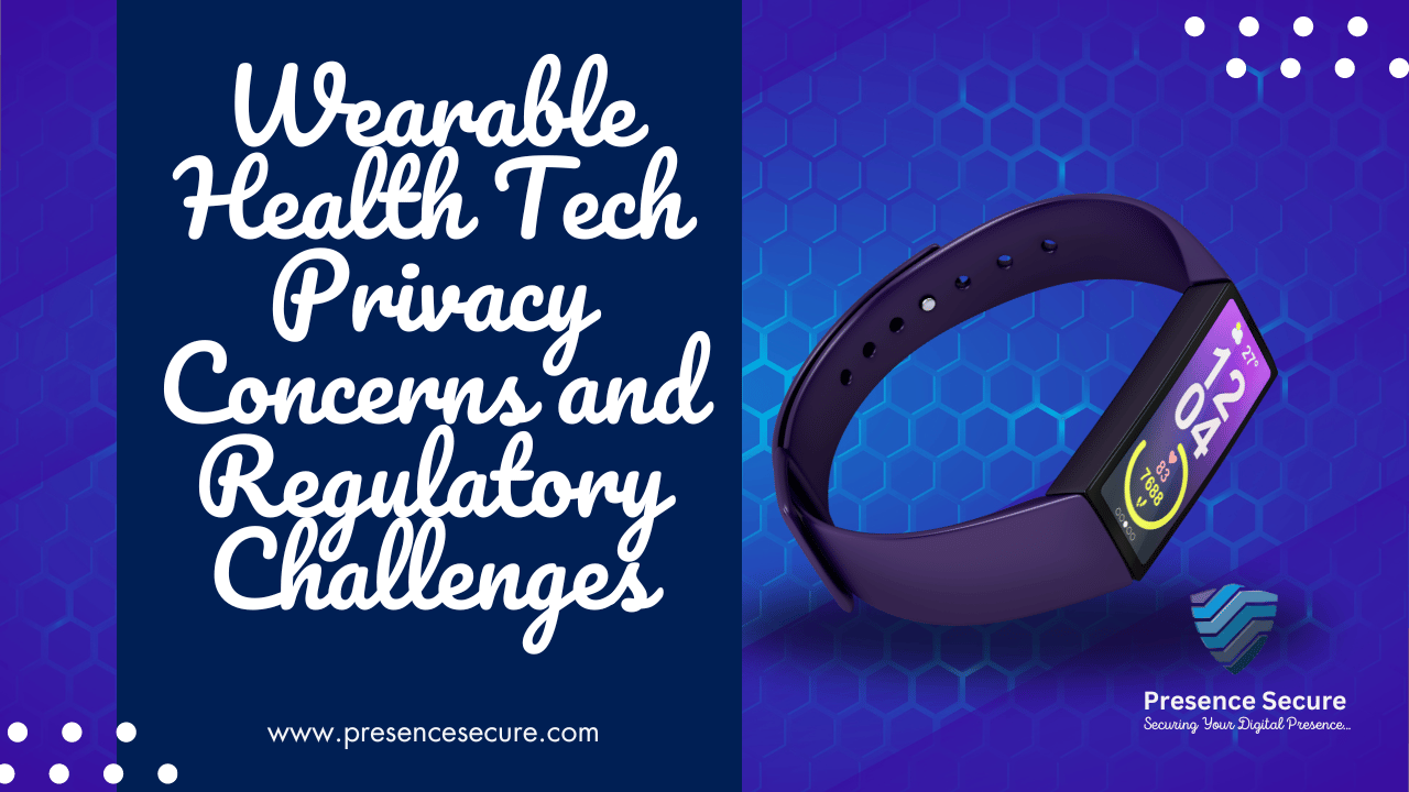 Common privacy and security vulnerabilities in wearable devices ... What Are The Privacy Concerns Surrounding Wearable Technology Devices
