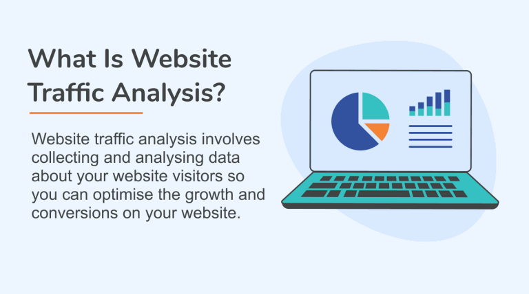 How To Analyze E-Commerce Website Traffic Effectively
