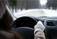 How To Prepare Your Vehicle For Winter Driving Conditions