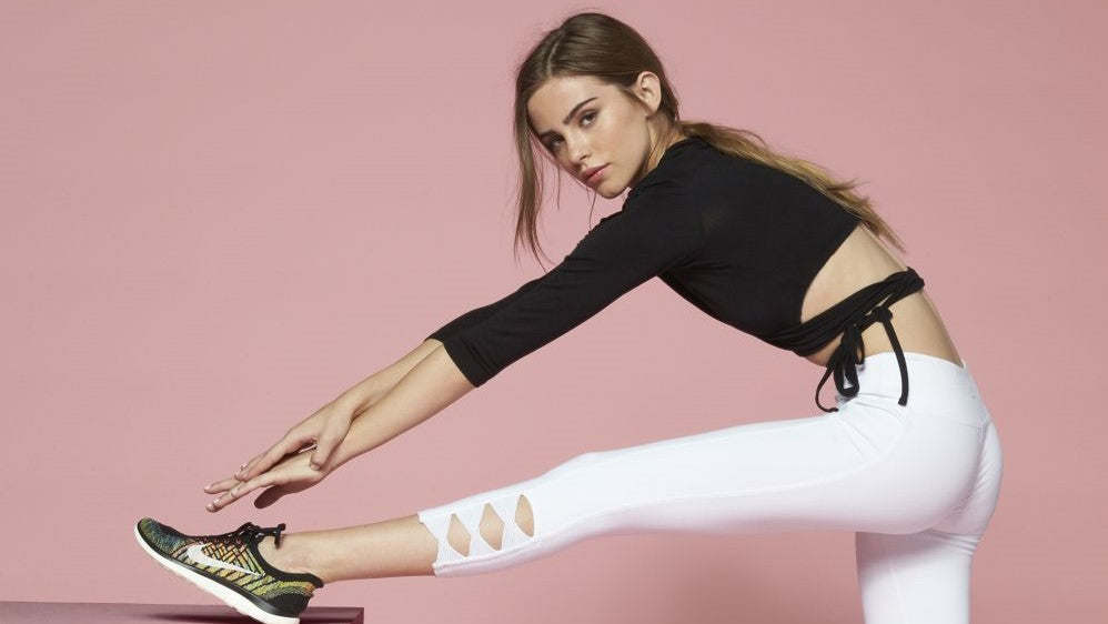 Latest Trends In Athleisure Wear For Everyday