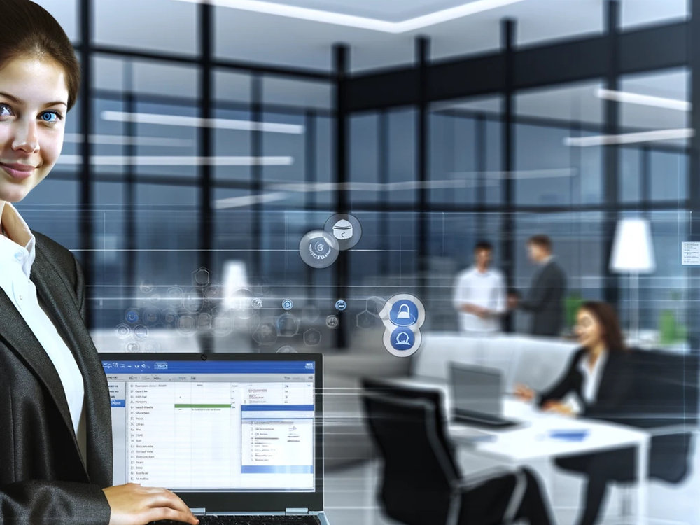 How Software Can Streamline Daily Business Processes