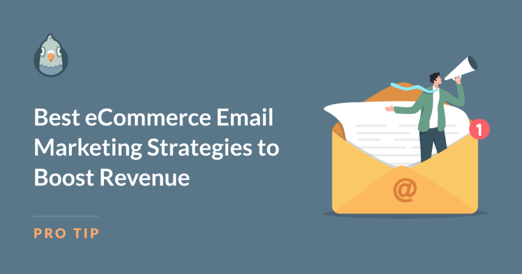 How to Maximize eCommerce Sales with Email Marketing Ways To Use Email Marketing For E-Commerce Growth