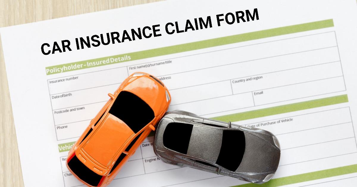 How To File A Vehicle Insurance Claim Quickly