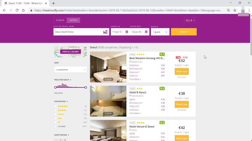 31 Top Tips On How To Find Cheap Hotels In Spain Tips For Booking Hotels At Discounted Rates